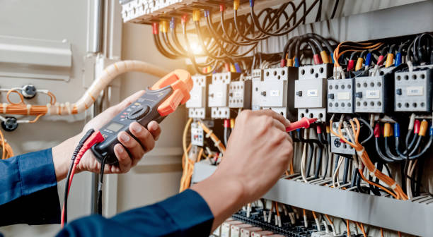 Best Electrical Repair Services  in Bolivar, OH