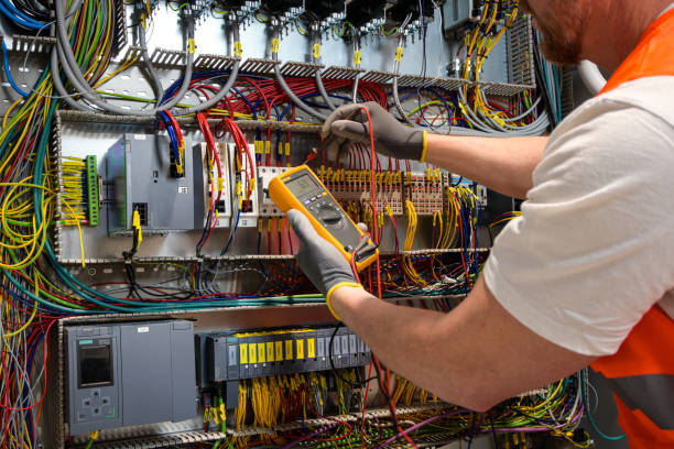 Best Electrical Troubleshooting Services  in Bolivar, OH