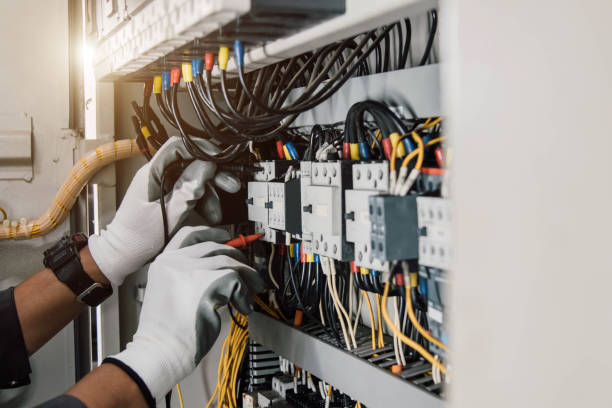 Best Electrical Contractors for Businesses  in Bolivar, OH