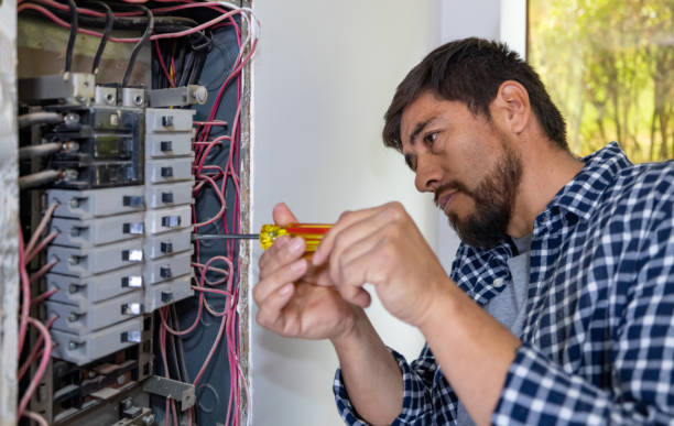  Bolivar, OH Electrician Pros